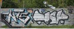 Graffiti